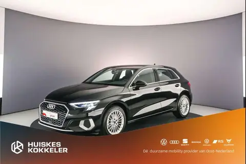 Used AUDI A3 Hybrid 2023 Ad 