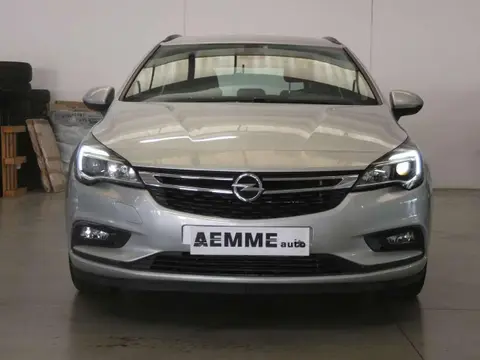 Used OPEL ASTRA Diesel 2016 Ad 