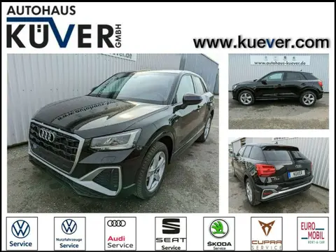 Used AUDI Q2 Petrol 2024 Ad 