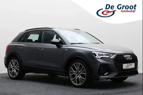 Annonce AUDI Q3 Essence 2019 d'occasion 