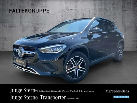 Used MERCEDES-BENZ CLASSE GLA Petrol 2023 Ad 