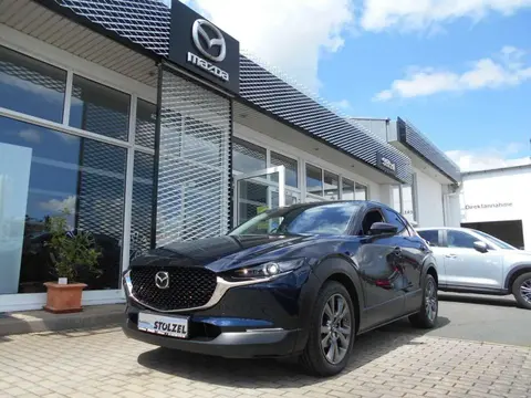 Annonce MAZDA CX-30 Essence 2020 d'occasion 