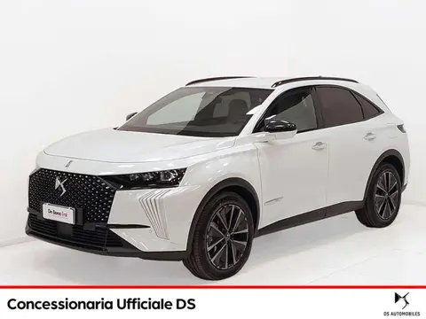 Used DS AUTOMOBILES DS7 Hybrid 2023 Ad 