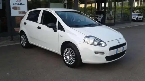 Used FIAT PUNTO Petrol 2018 Ad 