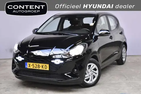 Annonce HYUNDAI I10 Essence 2024 d'occasion 