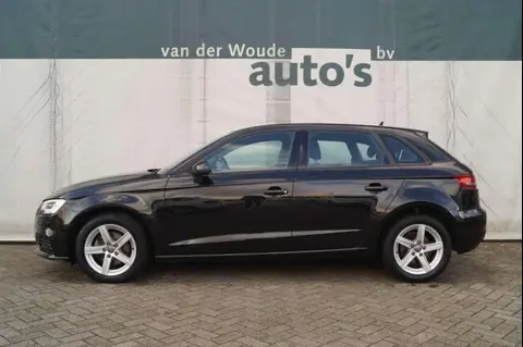 Used AUDI A3 Petrol 2019 Ad 