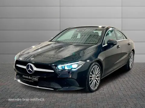 Used MERCEDES-BENZ CLASSE CLA Petrol 2020 Ad 