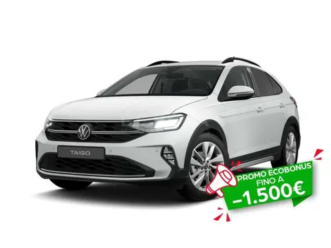 Annonce VOLKSWAGEN TAIGO Essence 2024 d'occasion 