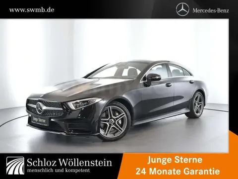 Used MERCEDES-BENZ CLASSE CLS Petrol 2021 Ad 