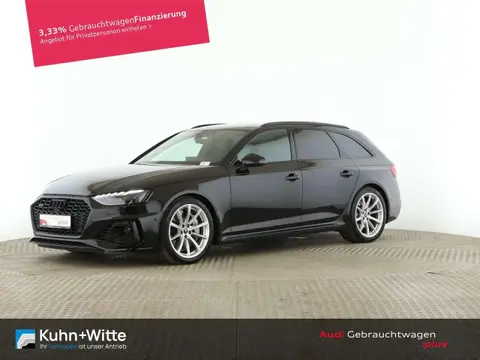 Used AUDI RS4 Petrol 2022 Ad 