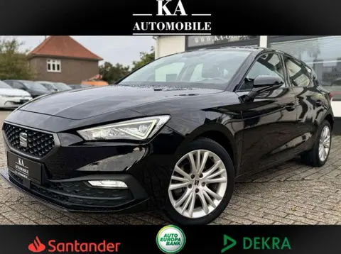 Used SEAT LEON Diesel 2020 Ad 