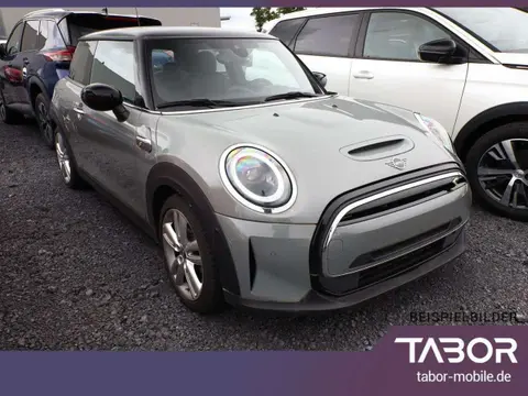 Used MINI COOPER Electric 2021 Ad 