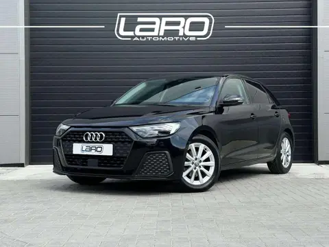 Annonce AUDI A1 Essence 2020 d'occasion 