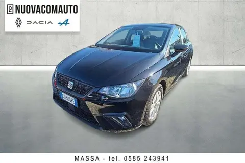 Used SEAT IBIZA  2021 Ad 