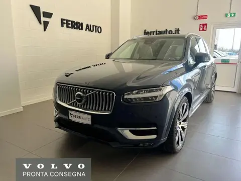 Annonce VOLVO XC90 Diesel 2024 d'occasion 