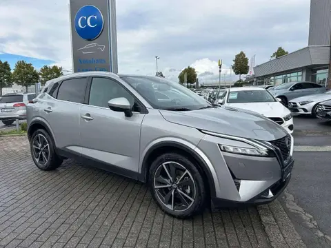 Used NISSAN QASHQAI Petrol 2024 Ad 