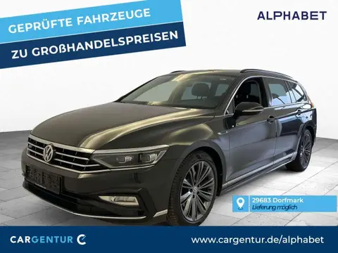 Used VOLKSWAGEN PASSAT Diesel 2020 Ad 