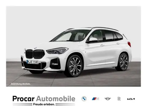 Annonce BMW X1 Hybride 2020 d'occasion 