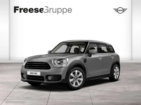 Annonce MINI ONE Essence 2020 d'occasion Allemagne