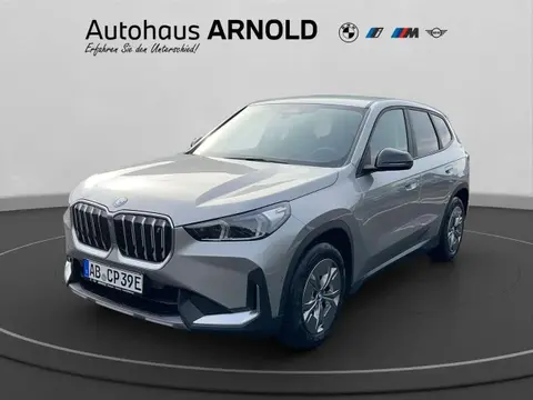 Annonce BMW IX1 Électrique 2023 d'occasion 