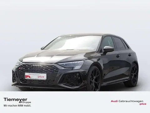 Annonce AUDI RS3 Essence 2023 d'occasion Allemagne