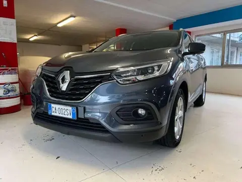 Used RENAULT KADJAR Diesel 2020 Ad 