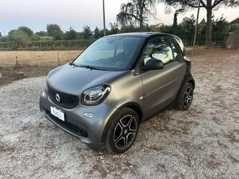 Annonce SMART FORTWO Essence 2017 d'occasion 