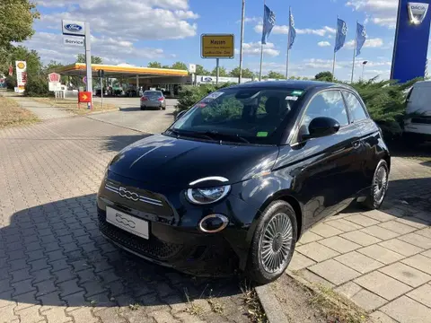 Annonce FIAT 500 Électrique 2022 d'occasion 