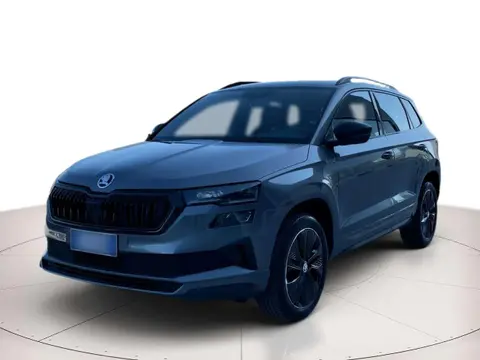 Annonce SKODA KAROQ Diesel 2023 d'occasion 