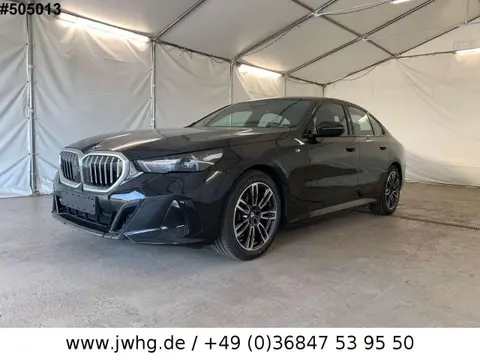 Annonce BMW SERIE 5 Diesel 2023 d'occasion 