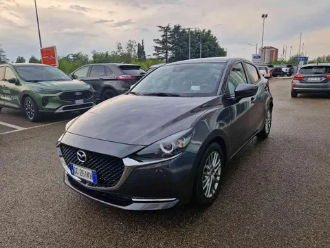 Used MAZDA 2 Hybrid 2021 Ad 