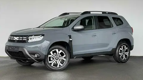 Annonce DACIA DUSTER Essence 2024 en leasing 