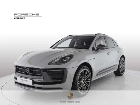 Used PORSCHE MACAN Petrol 2024 Ad 