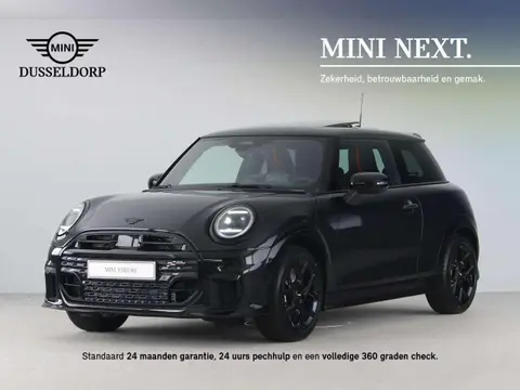 Annonce MINI COOPER Essence 2024 d'occasion 