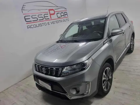 Used SUZUKI VITARA Hybrid 2020 Ad 