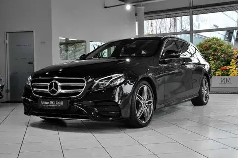 Used MERCEDES-BENZ CLASSE E Diesel 2019 Ad 