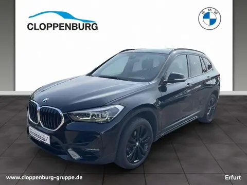 Annonce BMW X1 Essence 2021 d'occasion Allemagne