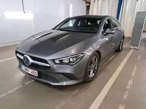 Used MERCEDES-BENZ CLASSE CLA Diesel 2020 Ad 