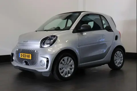 Annonce SMART FORTWO Électrique 2021 d'occasion 