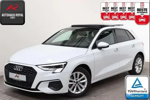 Annonce AUDI A3 Diesel 2021 d'occasion 