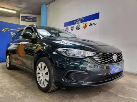 Annonce FIAT TIPO Essence 2019 d'occasion 