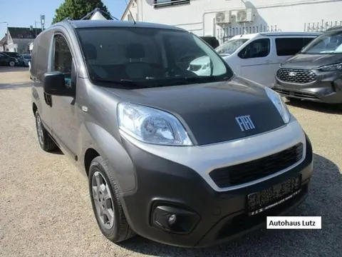 Annonce FIAT FIORINO Diesel 2022 d'occasion 