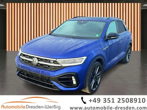 Used VOLKSWAGEN T-ROC Petrol 2024 Ad 