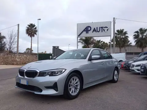 Annonce BMW SERIE 3 Diesel 2019 d'occasion 