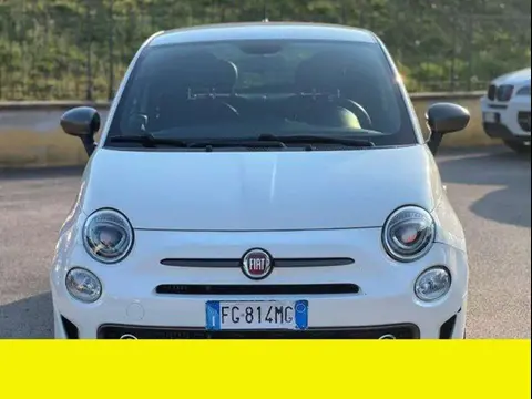 Used FIAT 500 Diesel 2016 Ad 