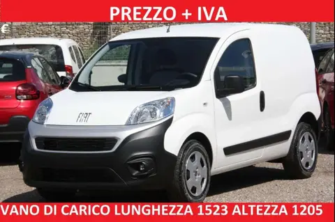 Annonce FIAT FIORINO Diesel 2024 d'occasion 