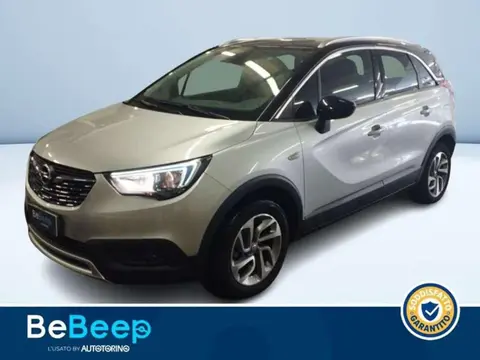 Used OPEL CROSSLAND Diesel 2018 Ad 