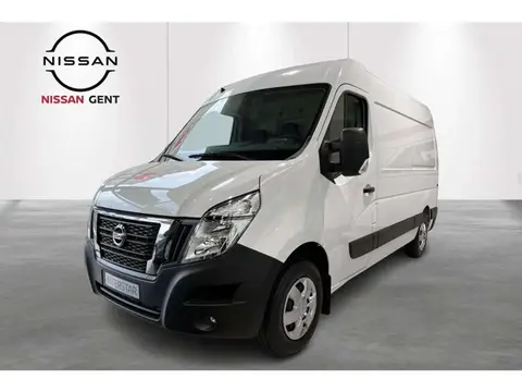 Used NISSAN INTERSTAR Diesel 2024 Ad 