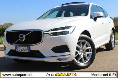 Annonce VOLVO XC60 Diesel 2019 d'occasion 