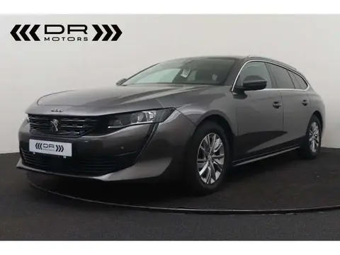 Used PEUGEOT 508 Diesel 2020 Ad 